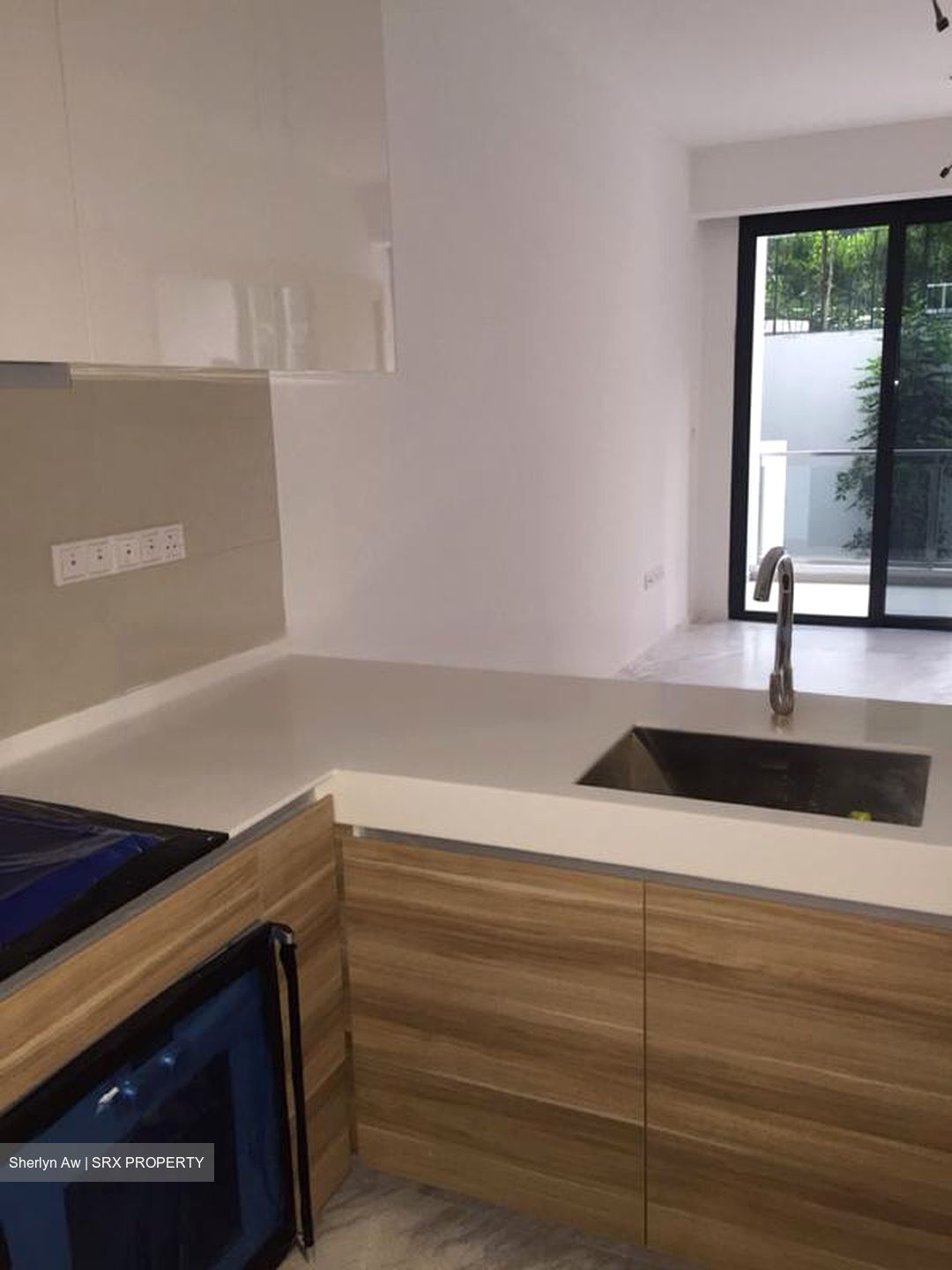 Waterscape at Cavenagh (D9), Apartment #490520591